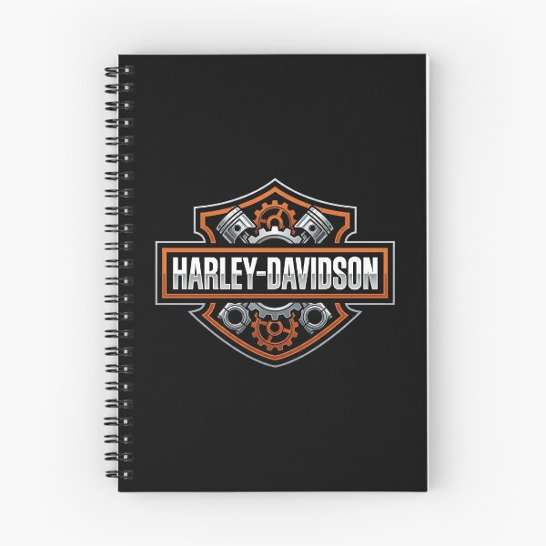 Item preview, motocicletas Harley Davidson designed and sold by enzoade.