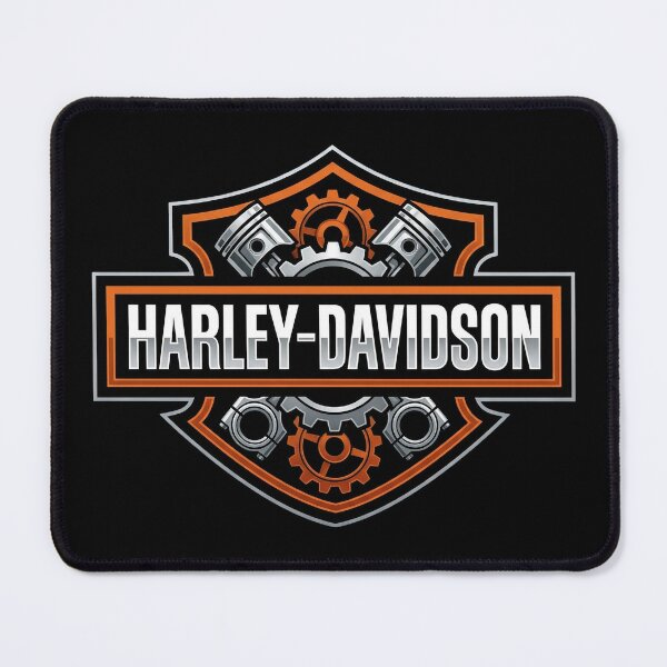 Item preview, Harley Davidson motorcycles designed and sold by enzoade.