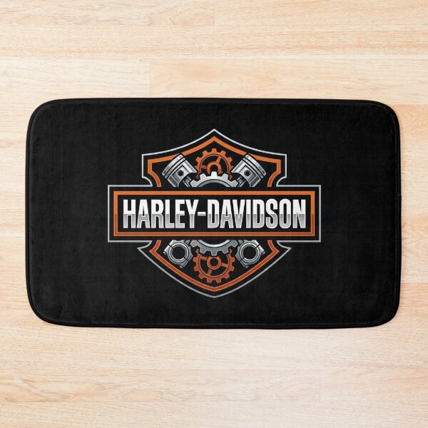 Item preview, Harley Davidson motorcycles designed and sold by enzoade.