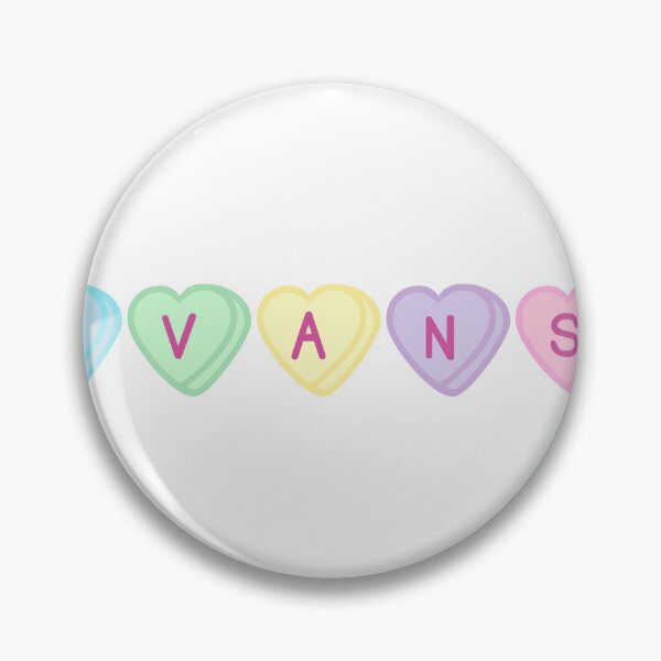 Item preview, Vyvanse Candy Hearts designed and sold by Maggie Elias.