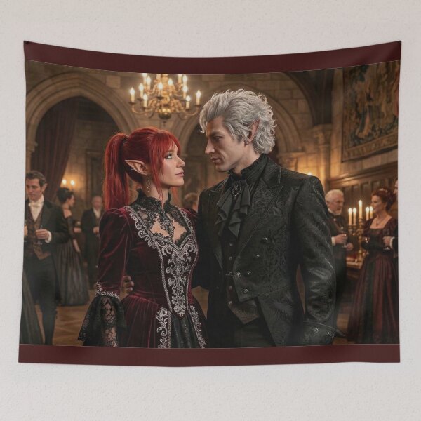 Item preview, Vampire Ball designed and sold by tamsclub.