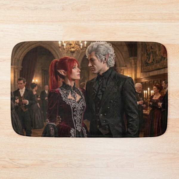 Item preview, Vampire Ball designed and sold by tamsclub.