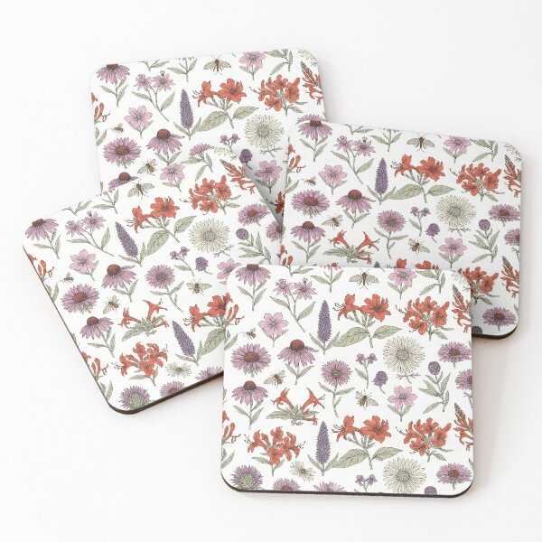 Item preview, Wild & Wonderful: Georgia's Native Petals designed and sold by TJ Art and Camera.
