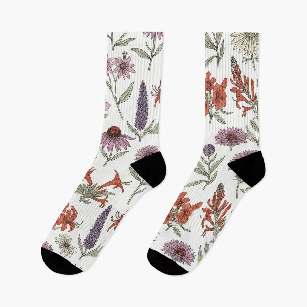 Item preview, Wild & Wonderful: Georgia's Native Petals designed and sold by TJ Art and Camera.