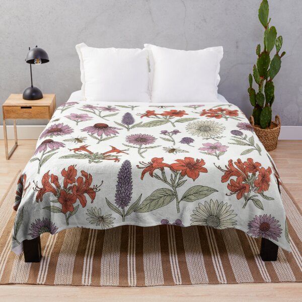 Item preview, Wild & Wonderful: Georgia's Native Petals designed and sold by TJ Art and Camera.