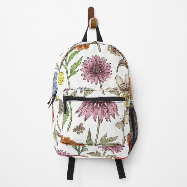 Item preview, Florida Blooms: Sunshine State's Wild Hues designed and sold by TJ Art and Camera.