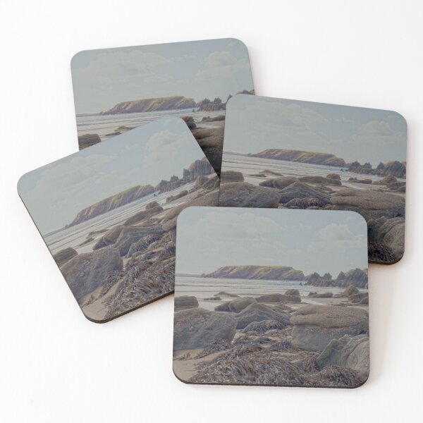Item preview, Marloes Sands designed and sold by saxonmark.