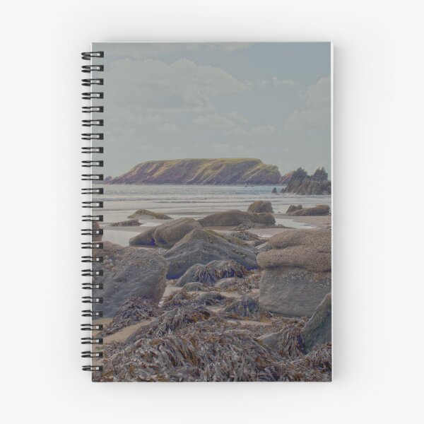 Item preview, Marloes Sands designed and sold by saxonmark.