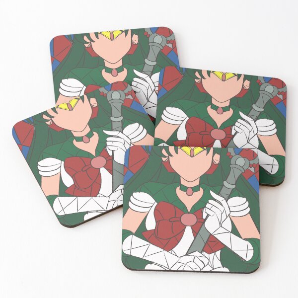 Item preview, Sailor Pluto Mosaic designed and sold by starburst89.