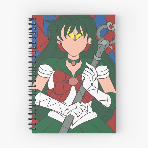 Item preview, Sailor Pluto Mosaic designed and sold by starburst89.