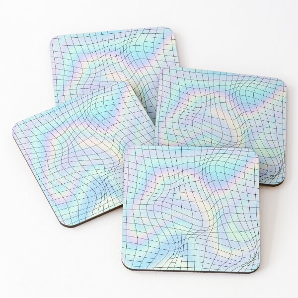 Item preview, 2014 tumblr warped grid designed and sold by quinnhopp.