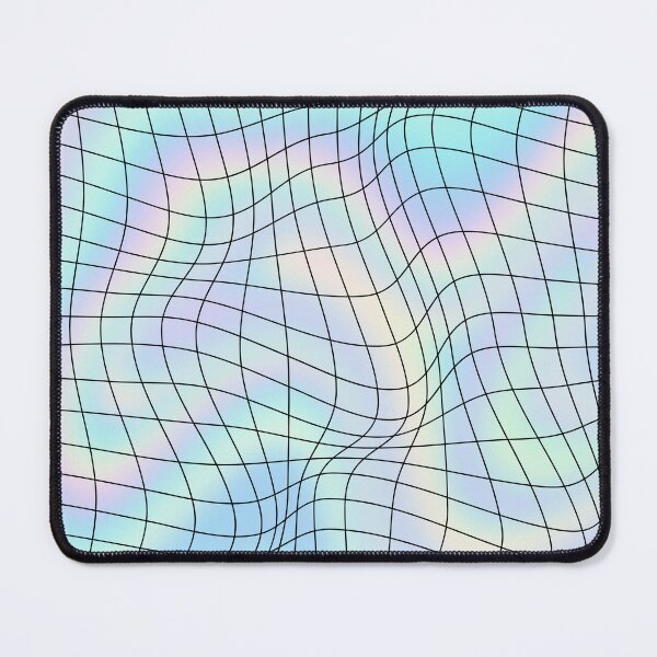 Item preview, 2014 tumblr warped grid designed and sold by quinnhopp.