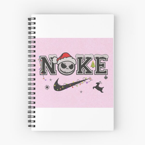 Item preview, NOKE Holiday Text With Skull and Lights designed and sold by Adronia.