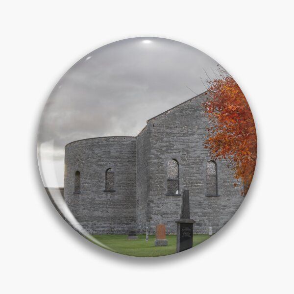 Item preview, St. Raphael's Church Ruins 6 designed and sold by jrtwynam.