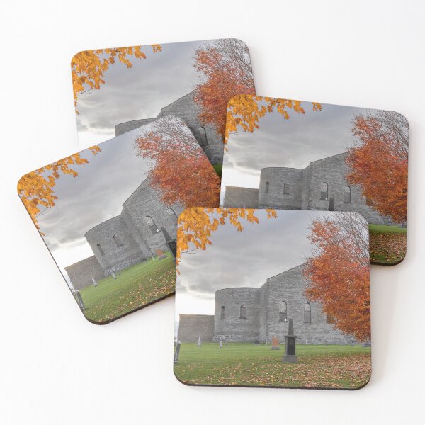 Item preview, St. Raphael's Church Ruins 6 designed and sold by jrtwynam.