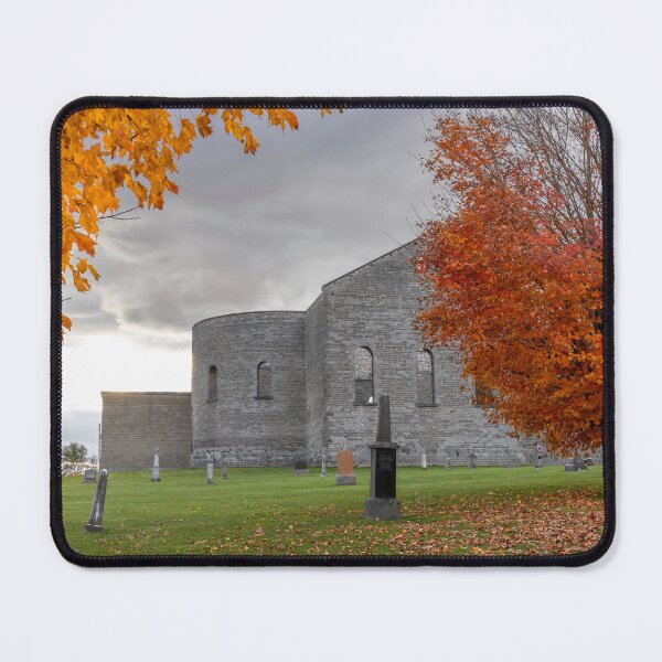 Item preview, St. Raphael's Church Ruins 6 designed and sold by jrtwynam.
