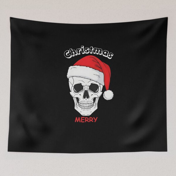 Item preview, merry christmas, happy new year designed and sold by blackstton.