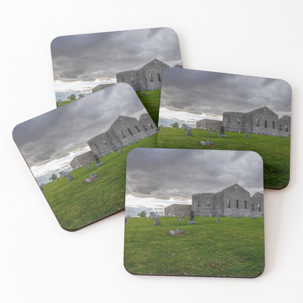 Item preview, St. Raphael's Church Ruins 7 designed and sold by jrtwynam.