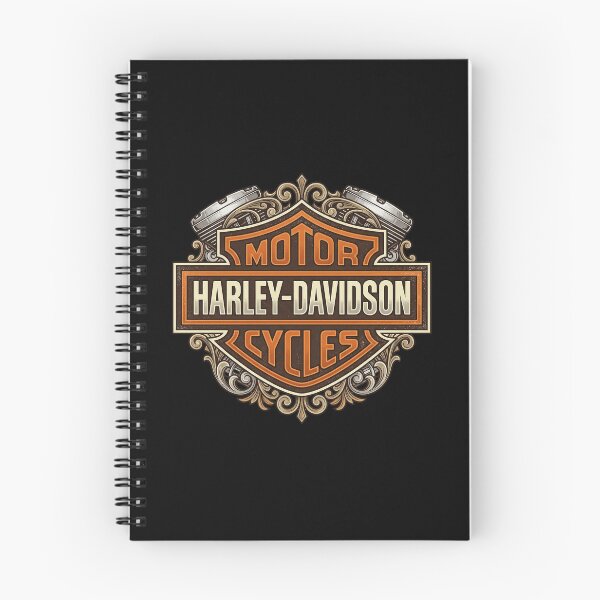 Item preview, Harley Davidson motorcycles designed and sold by enzoade.
