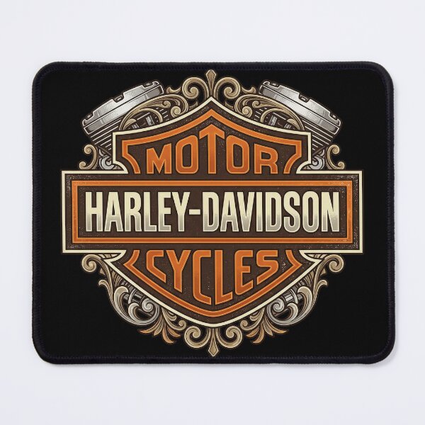 Item preview, Harley Davidson motorcycles designed and sold by enzoade.
