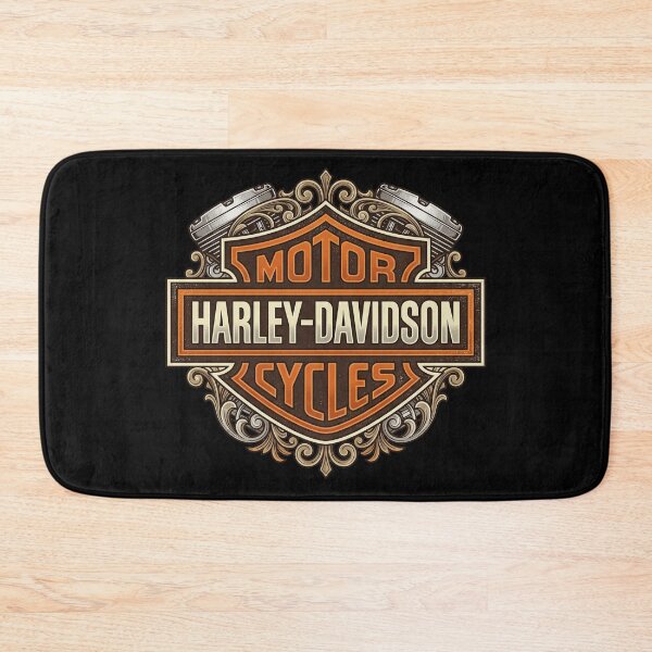 Artikelvorschau, Harley-Davidson-Motorräder entworfen und verkauft von enzoade.