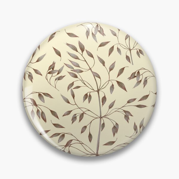 Artikelvorschau, Hafer (Avena sativa) entworfen und verkauft von Art_By_Wing.