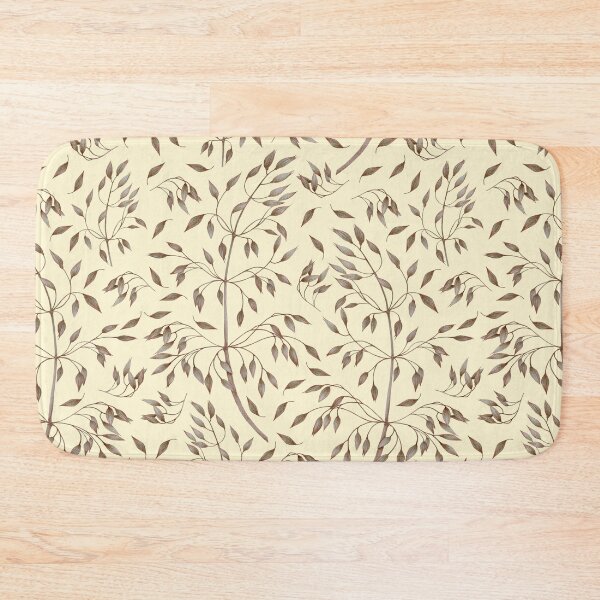 Item preview, Oat (Avena sativa) designed and sold by Art_By_Wing.