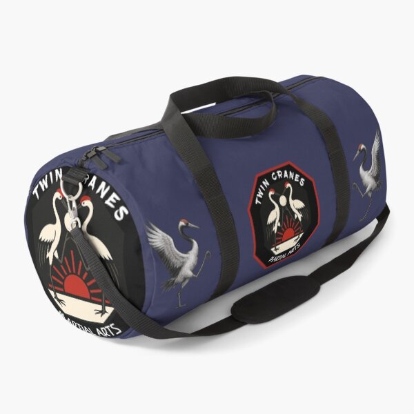 Item preview, Twin Cranes Martial Arts designed and sold by Twin Cranes Martial Arts.
