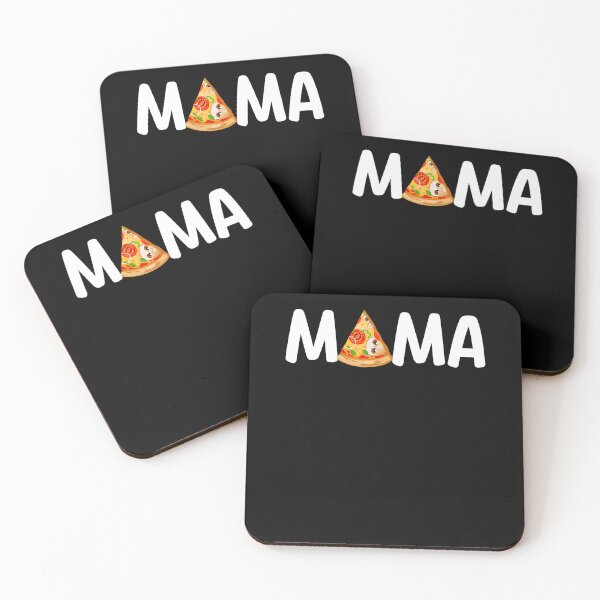 Item preview, Mama Birthday Pizza 1St Birthday Pizza Family Matching designed and sold by Fereskabilon.