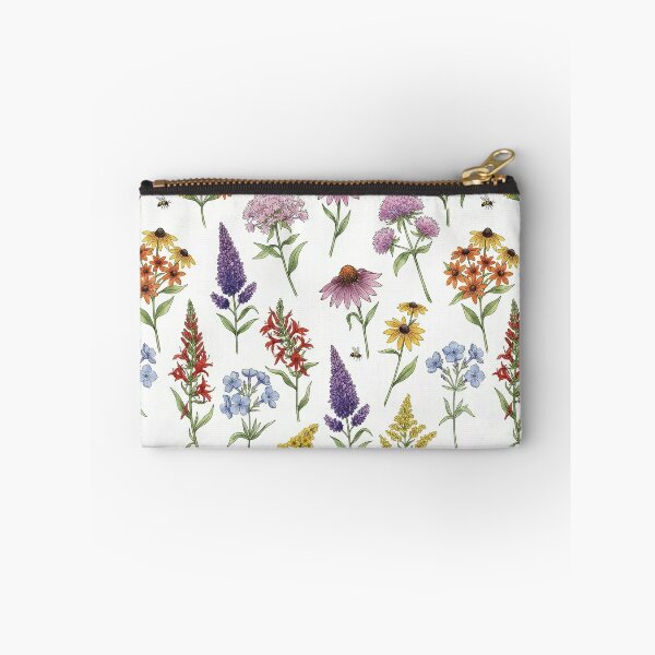 Item preview, From Prairies to Forests: IL's Wildflowers designed and sold by TJ Art and Camera.