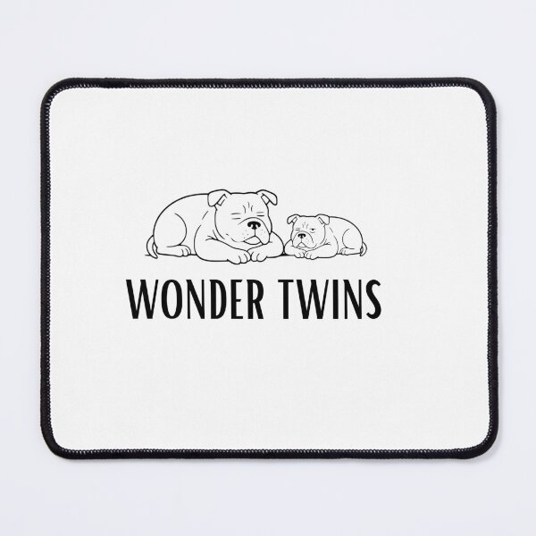 Artikelvorschau, Wunder Twins | Mein Samt-Nilpferd | Grafikdesign entworfen und verkauft von SawaOne.