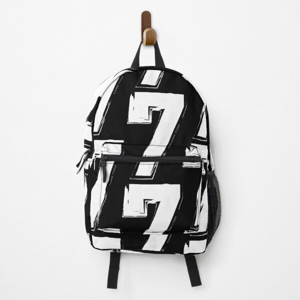 Item preview, Number 7 – Lucky Minimalist Edition | by PlayWork designed and sold by PlayWork.