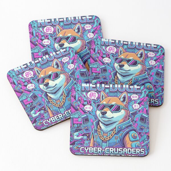 Item preview, Neo Doge designed and sold by Jaime1422.