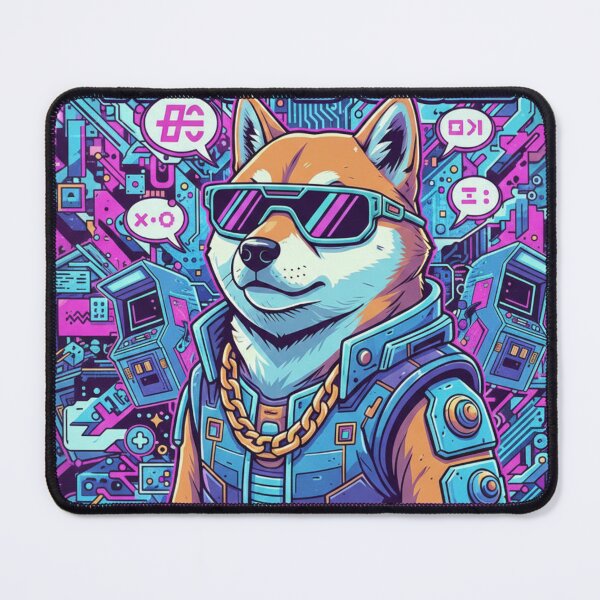 Item preview, Neo Doge designed and sold by Jaime1422.
