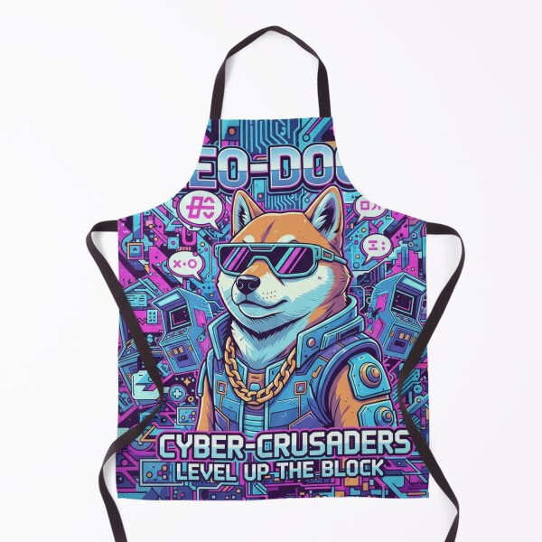 Item preview, Neo Doge designed and sold by Jaime1422.