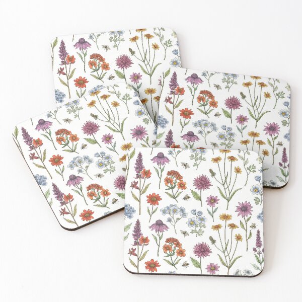 Item preview, Hoosier Hues: Native Indiana Flora designed and sold by TJ Art and Camera.