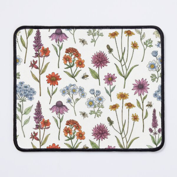 Item preview, Hoosier Hues: Native Indiana Flora designed and sold by TJ Art and Camera.