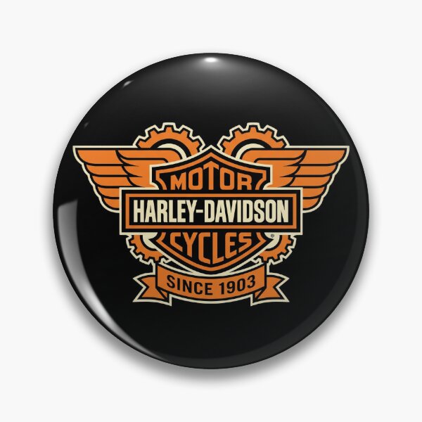 Item preview, Harley Davidson motorcycles designed and sold by enzoade.