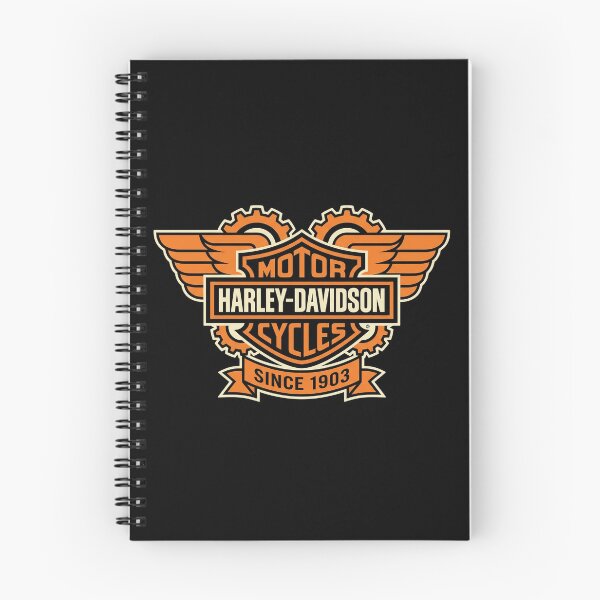 Artikelvorschau, Harley-Davidson-Motorräder entworfen und verkauft von enzoade.