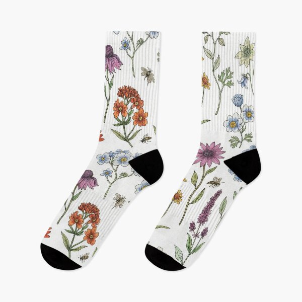 Item preview, Hoosier Hues: Native Indiana Flora designed and sold by TJ Art and Camera.