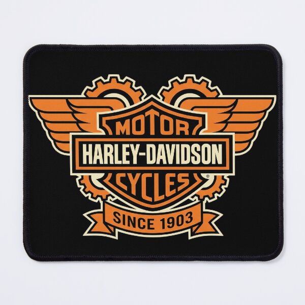 Item preview, Harley Davidson motorcycles designed and sold by enzoade.
