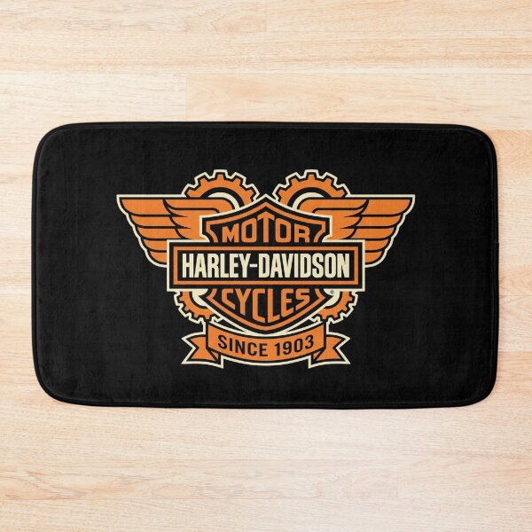 Item preview, Harley Davidson motorcycles designed and sold by enzoade.
