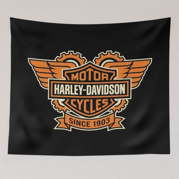Item preview, Harley Davidson motorcycles designed and sold by enzoade.