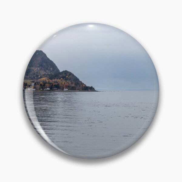 Item preview, Tranquil St. Lawrence River View designed and sold by jrtwynam.