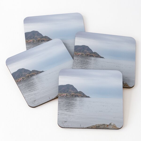 Item preview, Tranquil St. Lawrence River View designed and sold by jrtwynam.