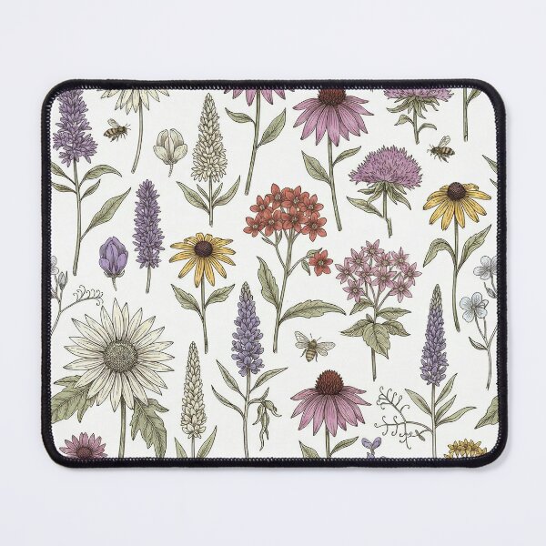 Item preview, Hawkeye Hues: Native Iowa Flora designed and sold by TJ Art and Camera.