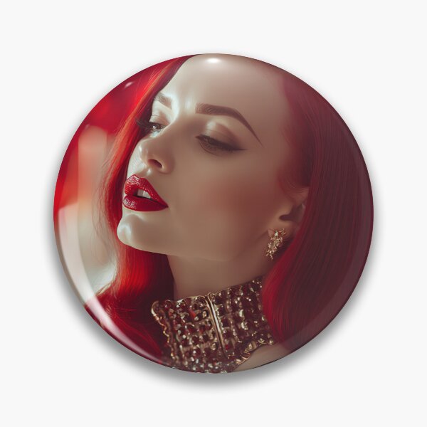 Item preview, Crimson Command- Featuring Pandora Redd designed and sold by PandoraRedd.