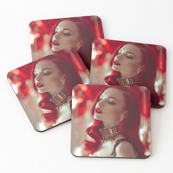Item preview, Crimson Command- Featuring Pandora Redd designed and sold by PandoraRedd.