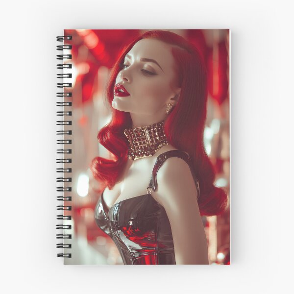 Item preview, Crimson Command- Featuring Pandora Redd designed and sold by PandoraRedd.