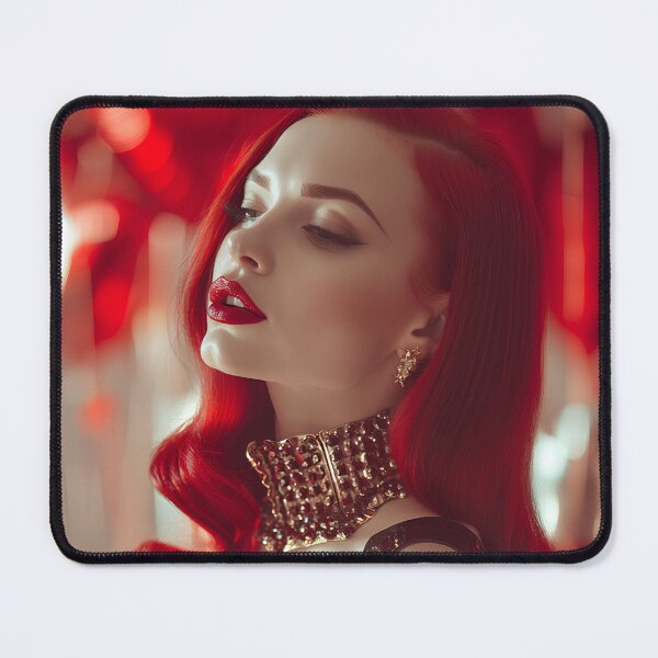 Item preview, Crimson Command- Featuring Pandora Redd designed and sold by PandoraRedd.